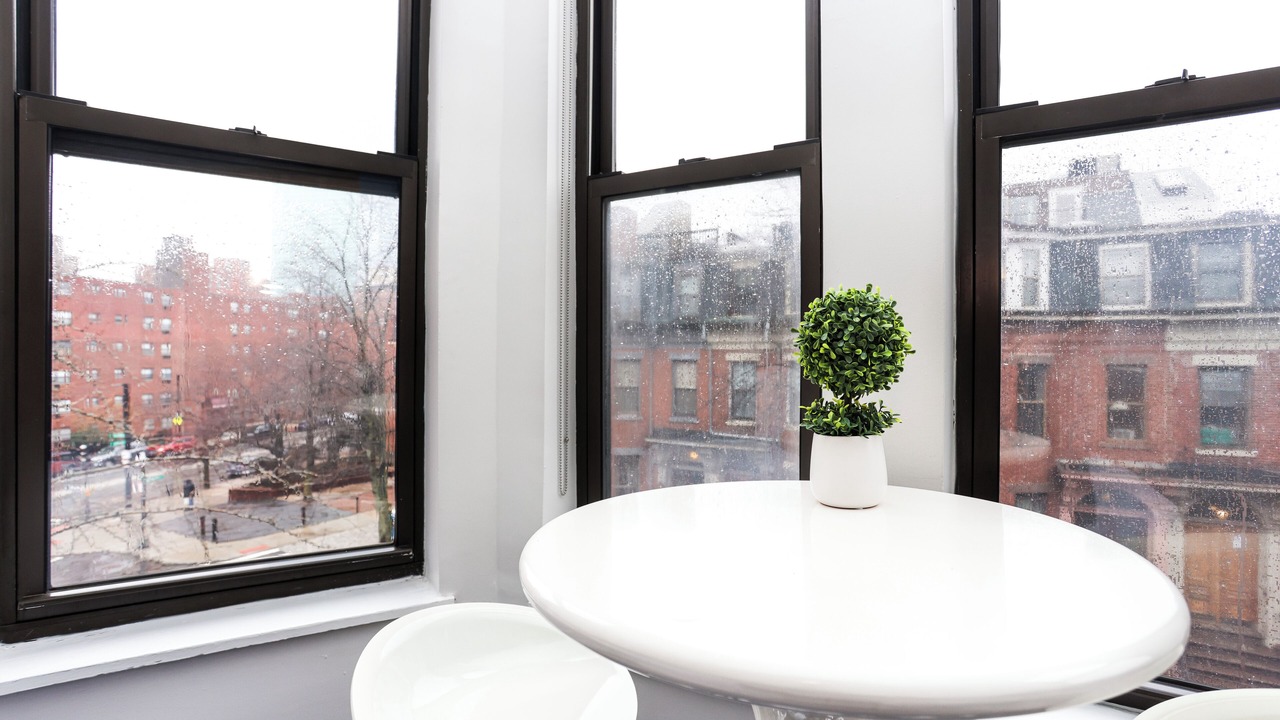 Photo of Livingroom in Columbus