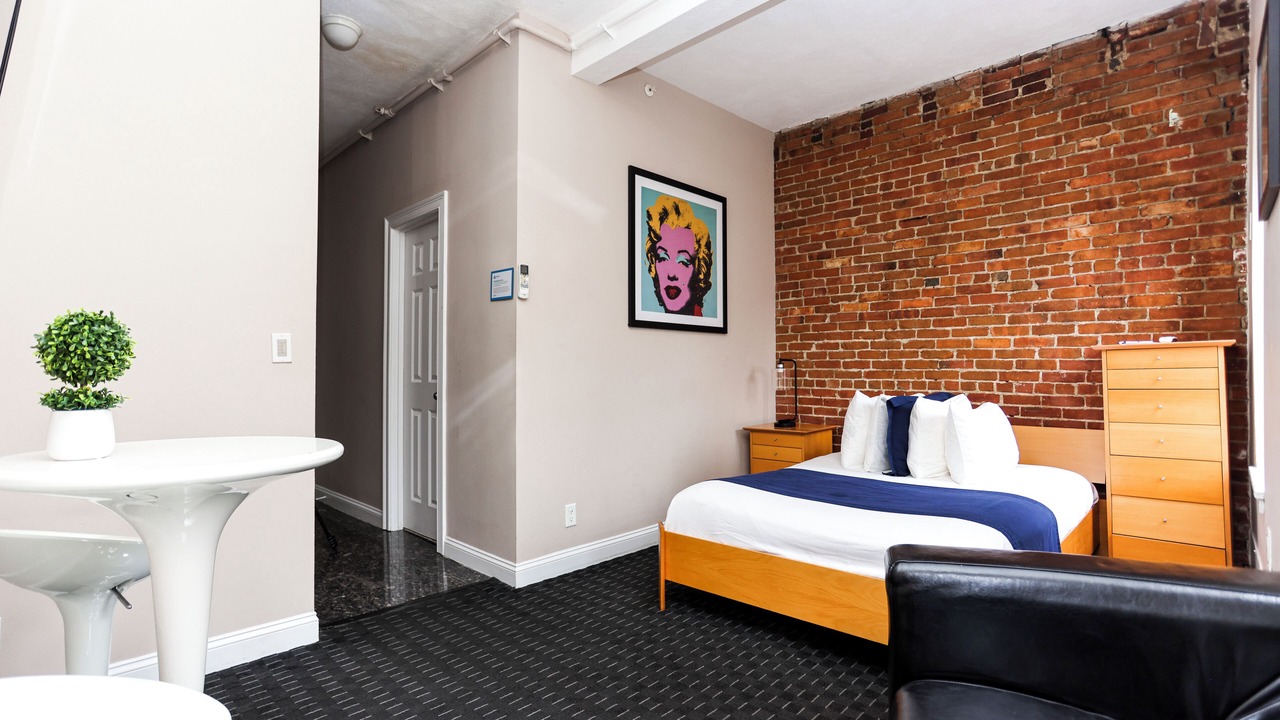 Photo of Bedroom in Columbus