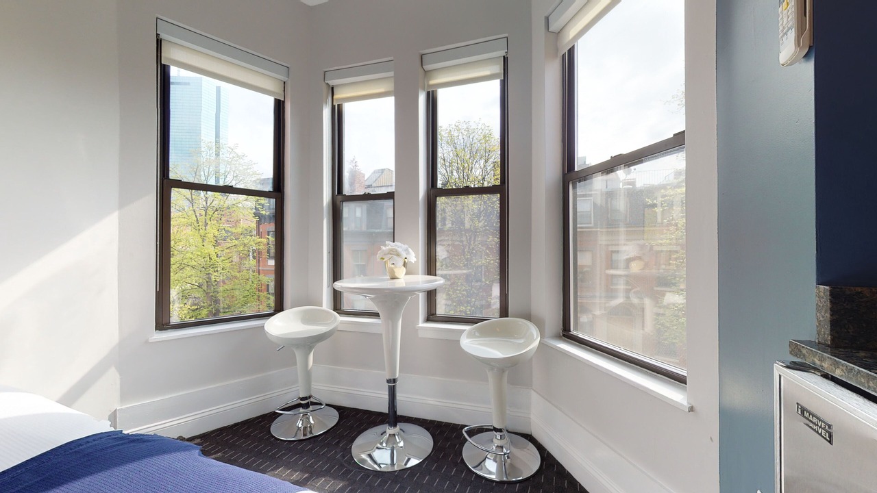 Photo of Livingroom in Columbus