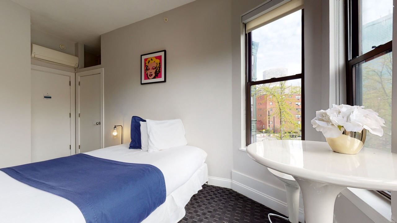 Photo of Bedroom in Columbus