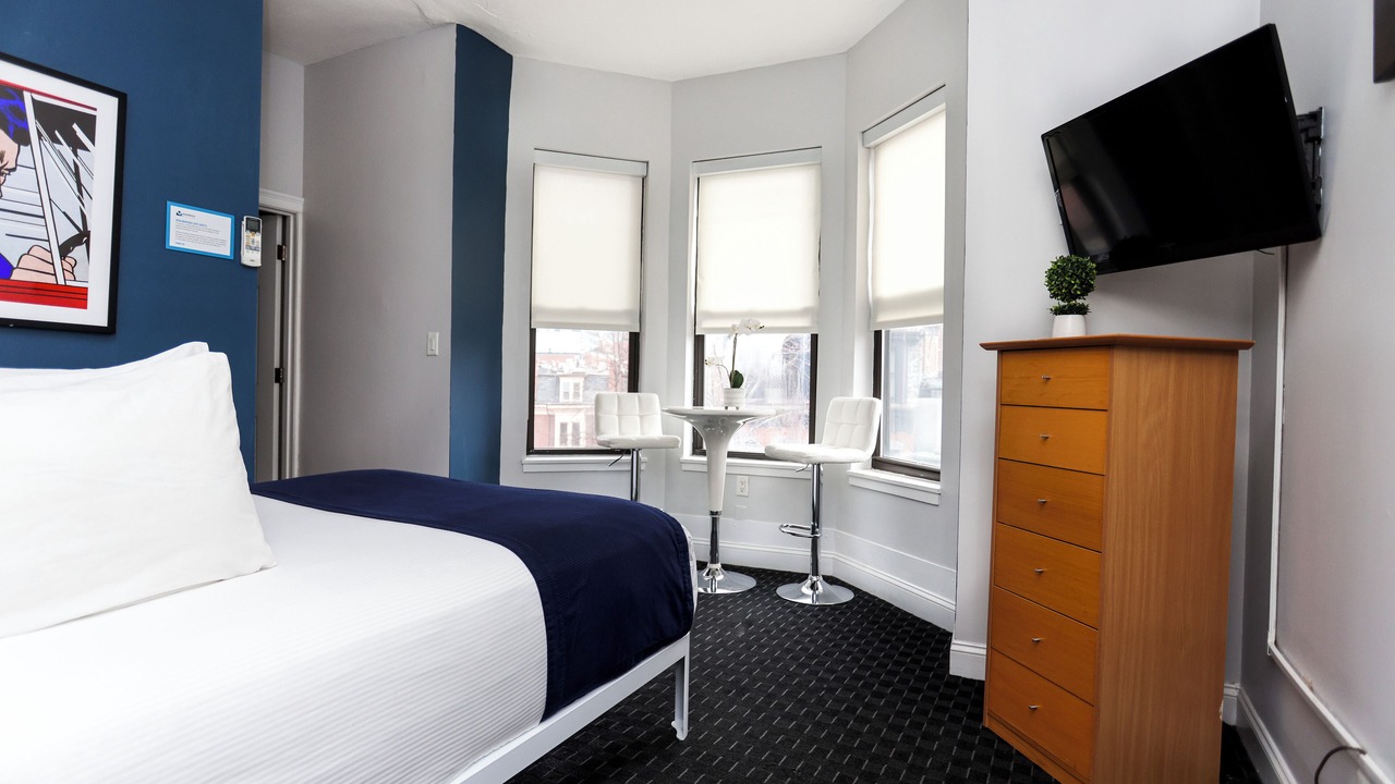 Photo of Livingroom in Columbus