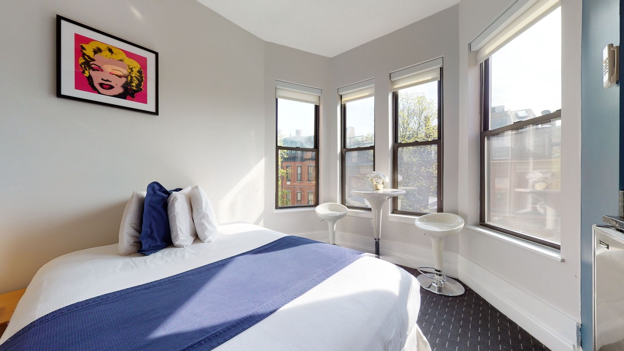 Photo of Bedroom in Columbus