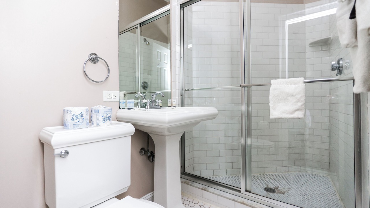 Photo of Bathroom in Columbus