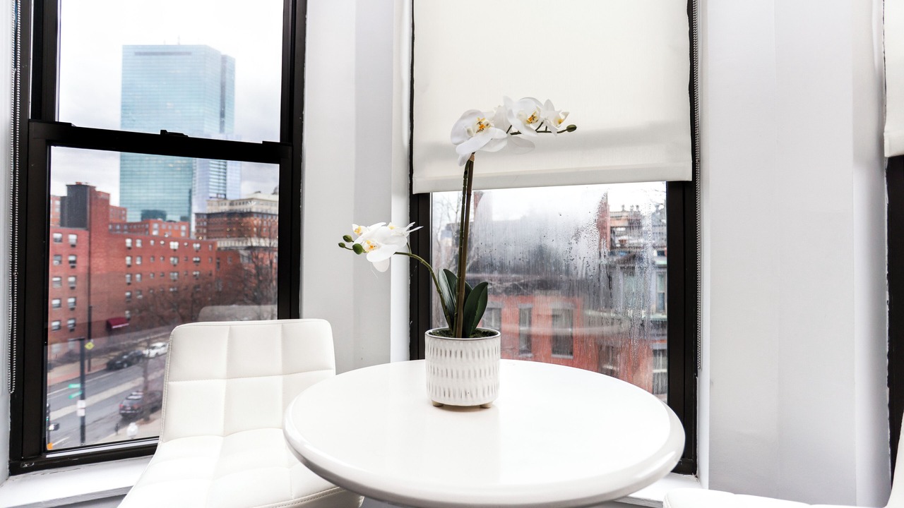 Photo of Livingroom in Columbus