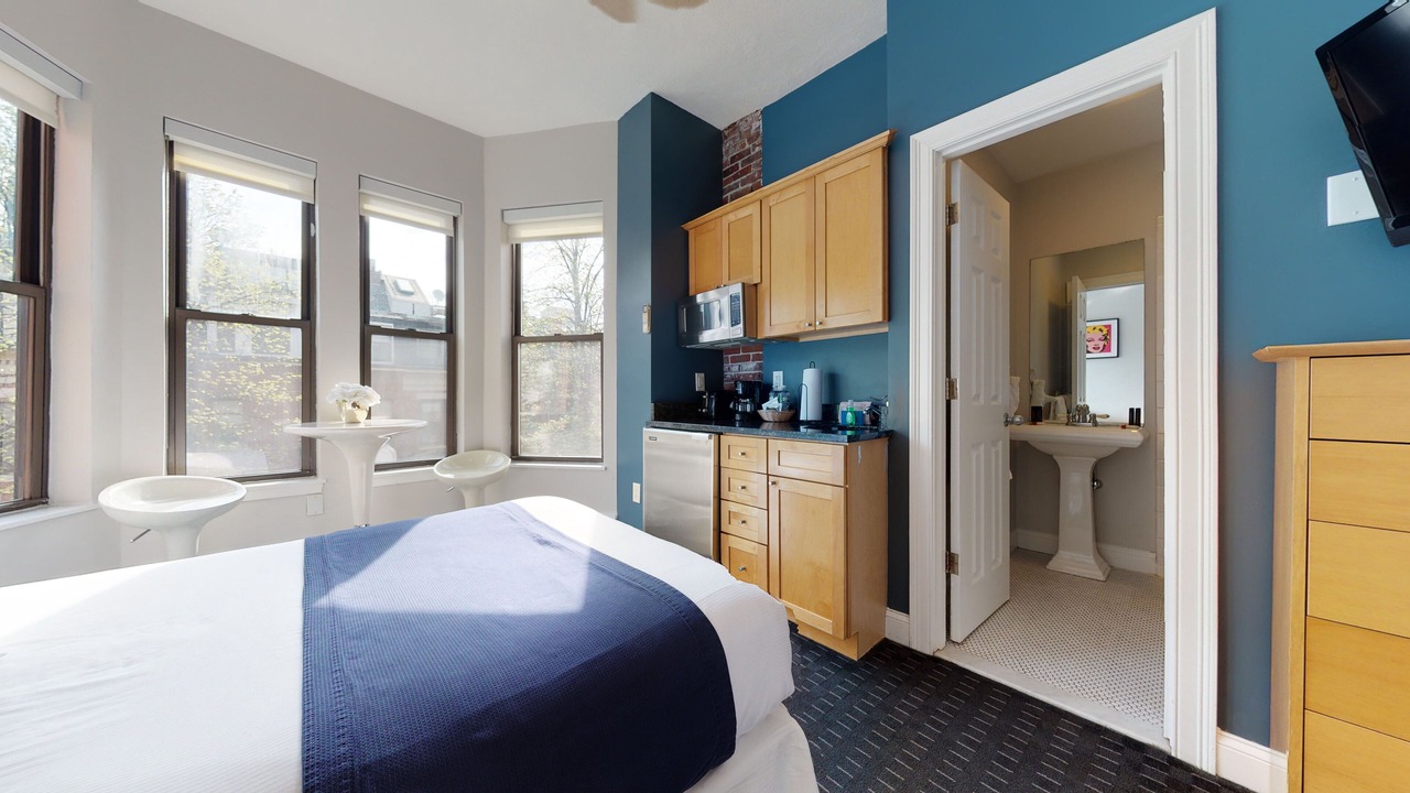 Photo of Bedroom in Columbus