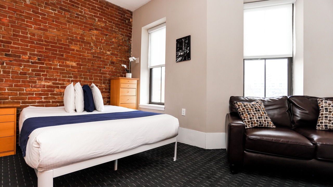 Photo of Bedroom in Columbus