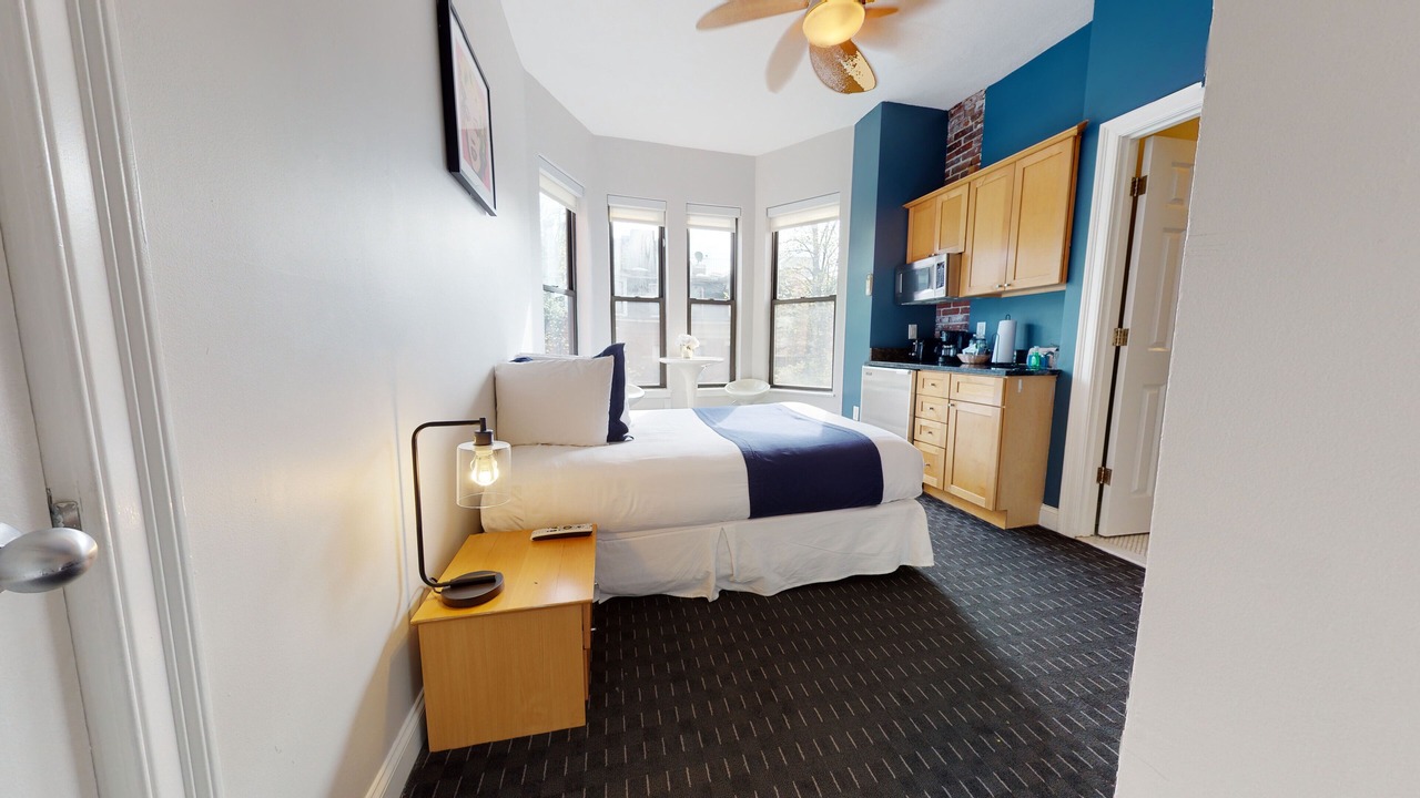 Photo of Bedroom in Columbus