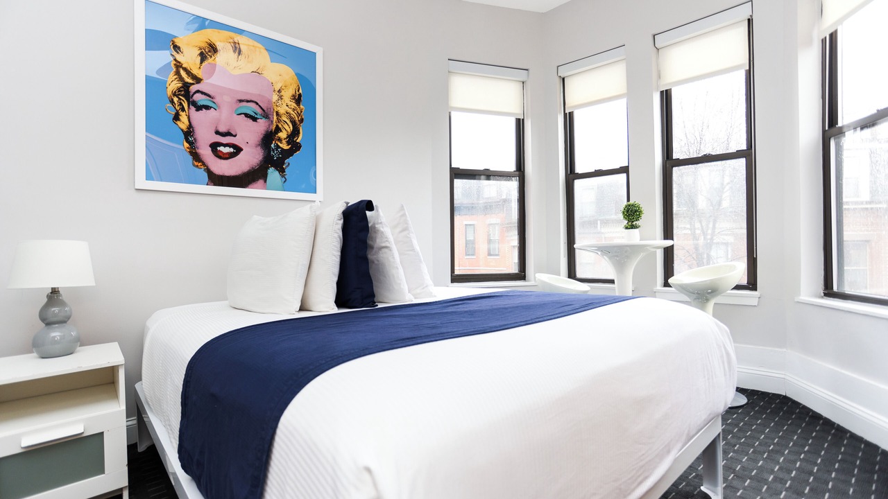 Photo of Bedroom in Columbus