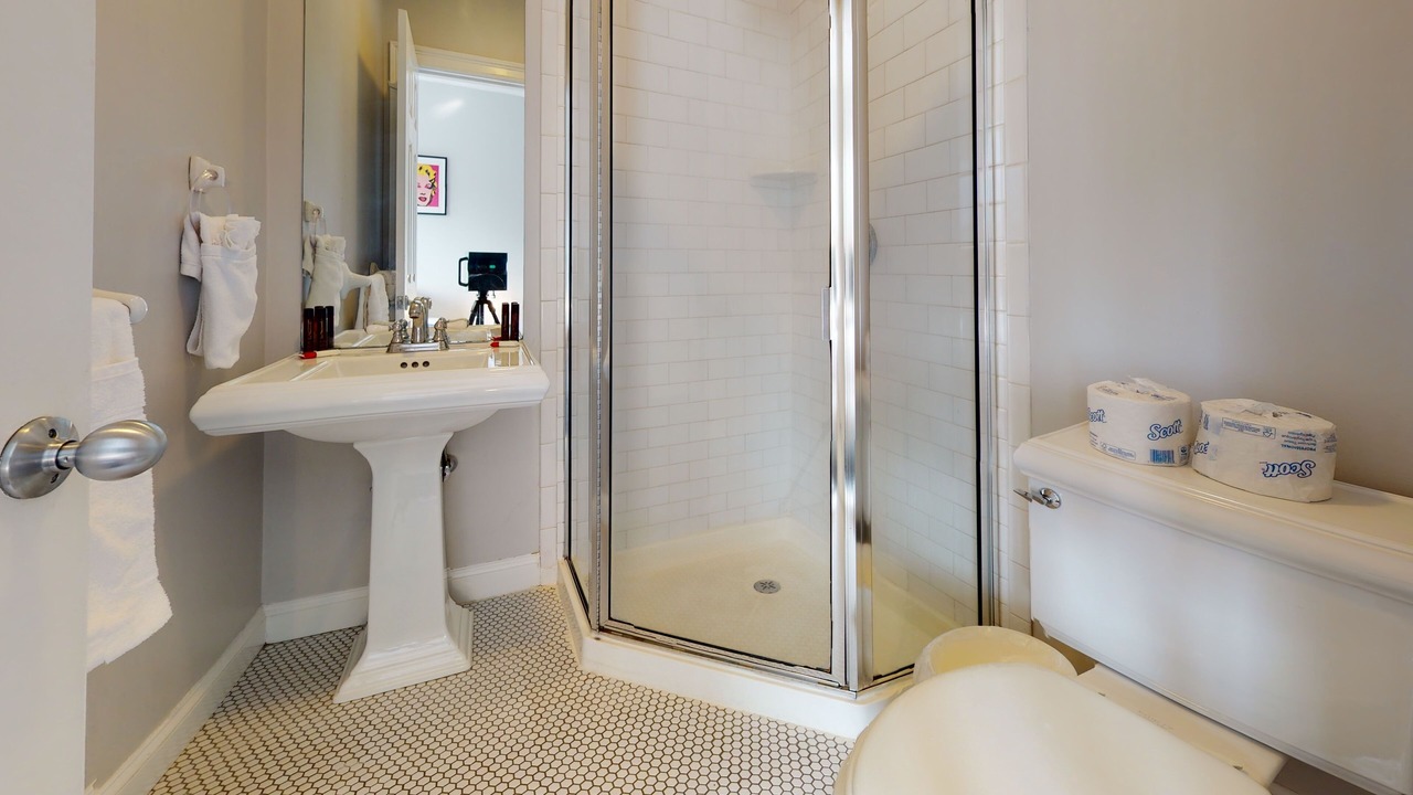 Photo of Bathroom in Columbus