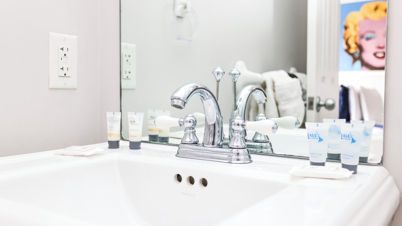 Photo of Bathroom in Columbus