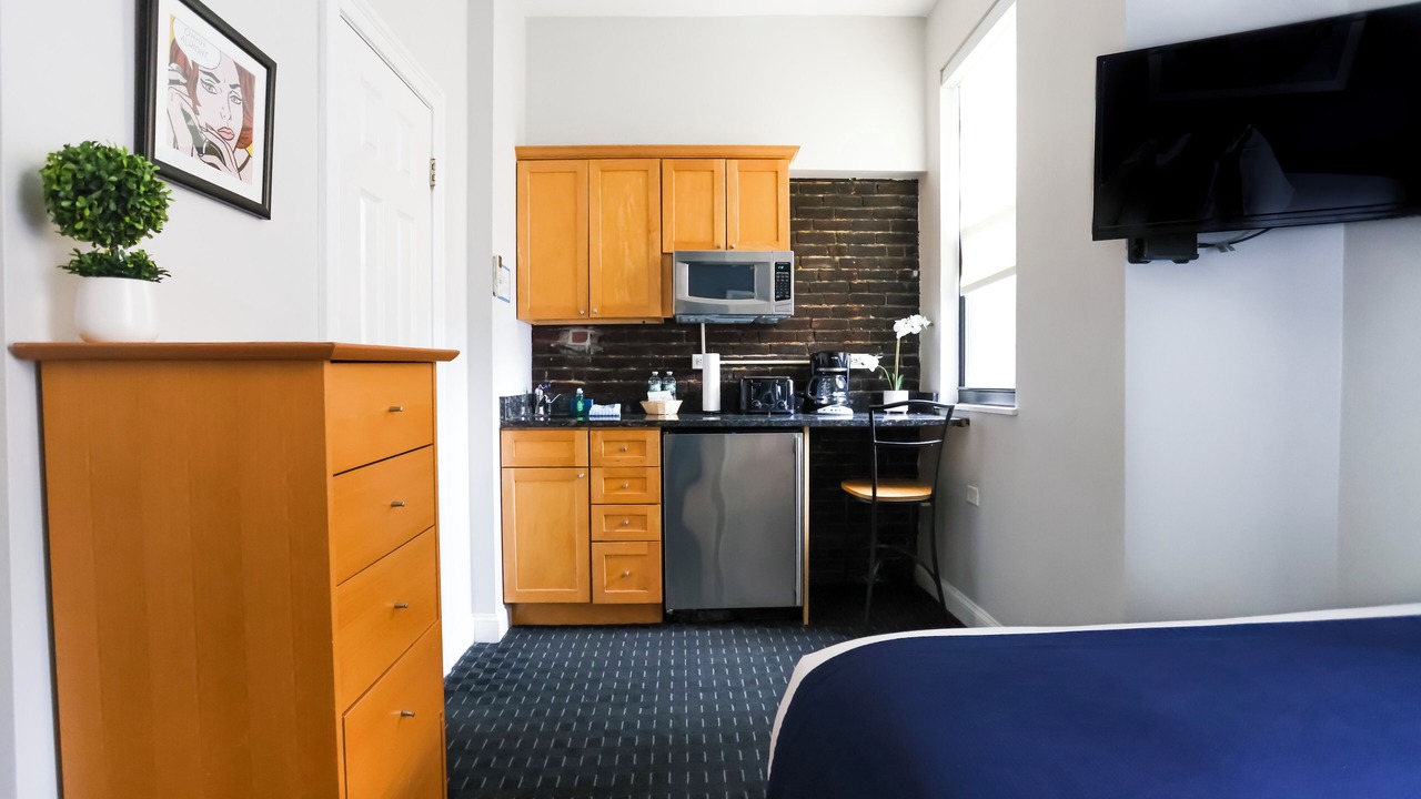 Photo of Kitchen in Columbus