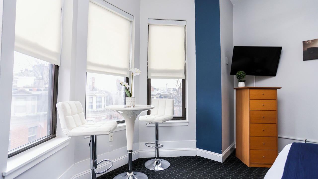 Photo of Livingroom in Columbus