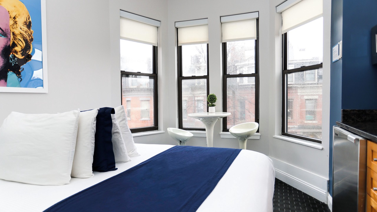 Photo of Livingroom in Columbus