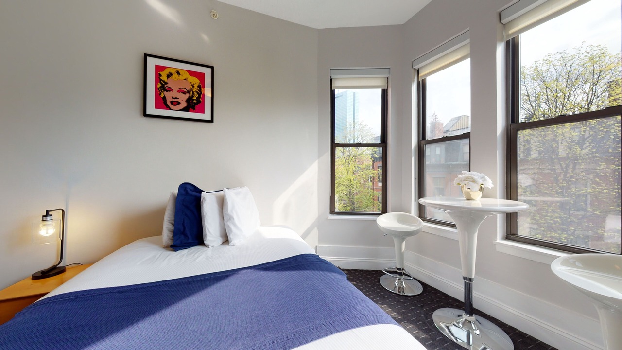 Photo of Bedroom in Columbus