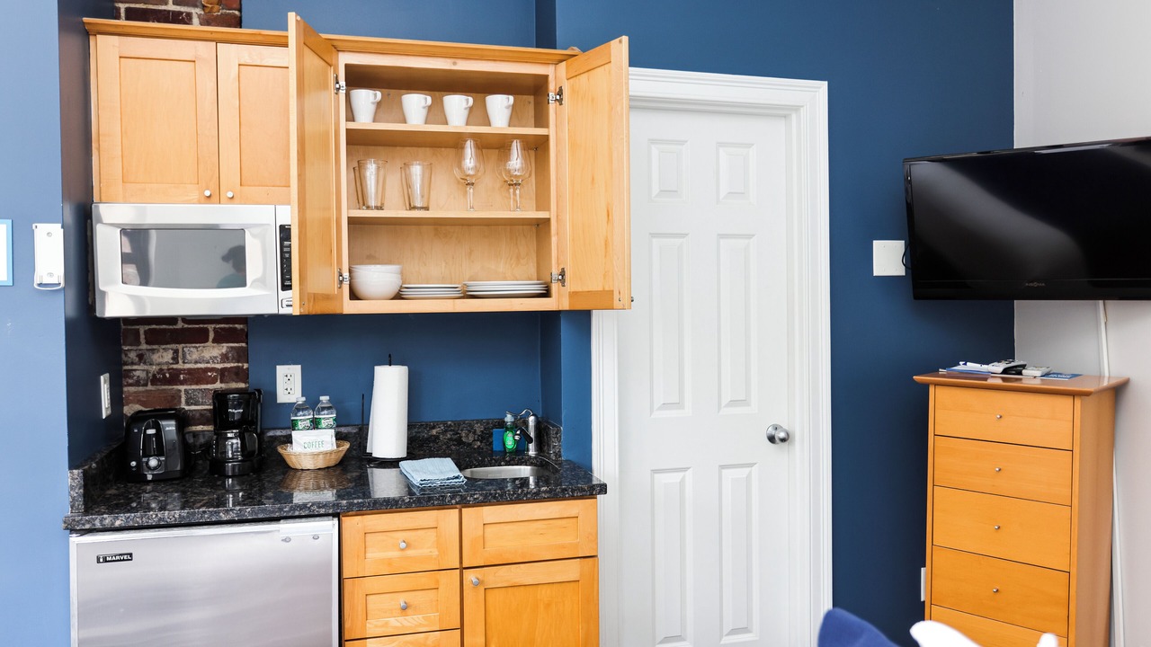 Photo of Kitchen in Columbus