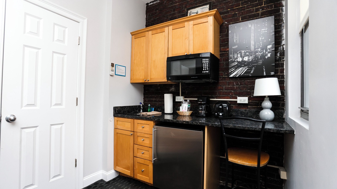 Photo of Kitchen in Columbus