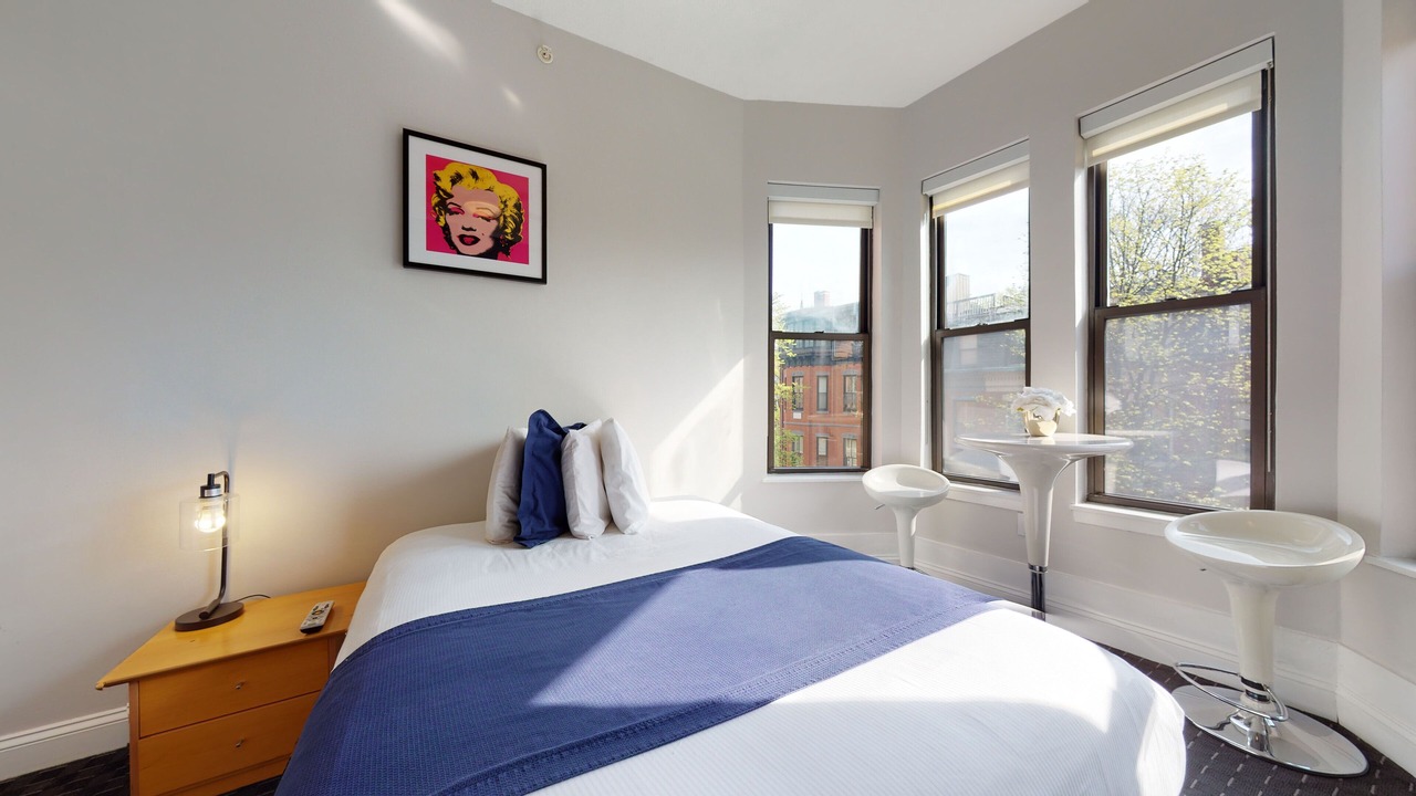 Photo of Bedroom in Columbus