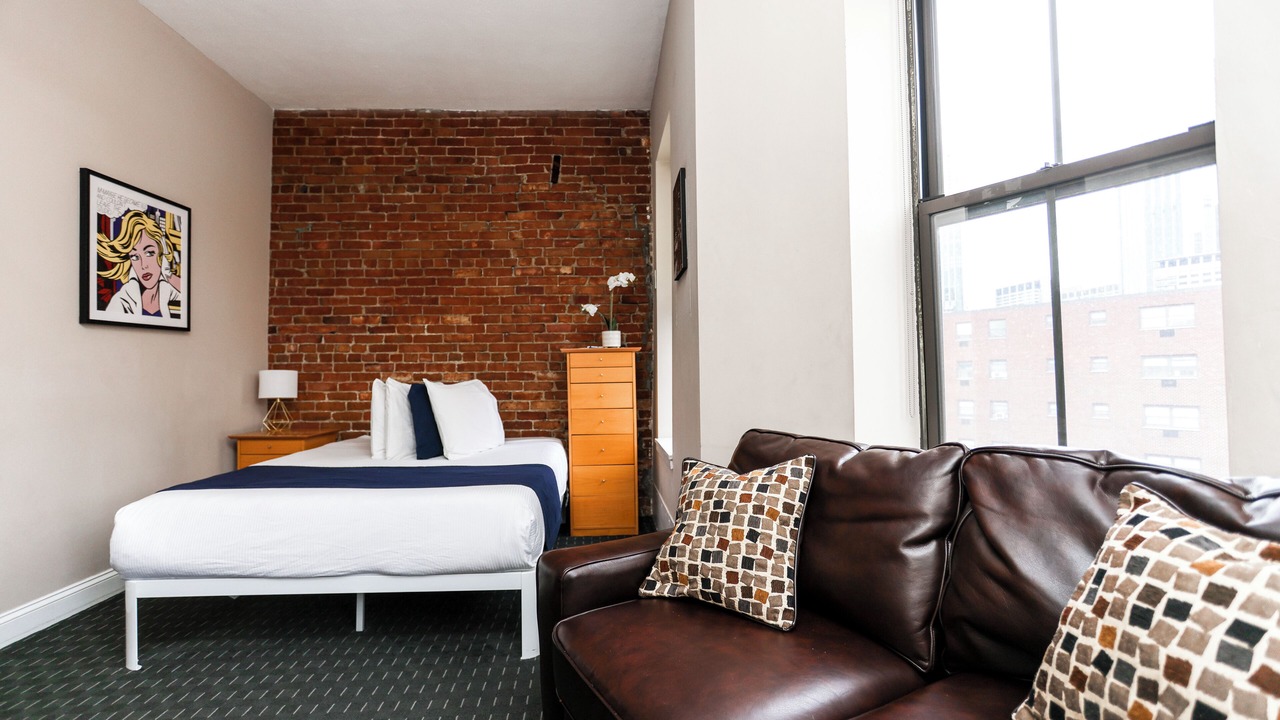 Photo of Livingroom in Columbus