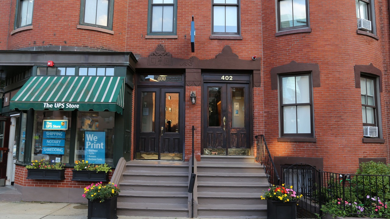 Photo of Outdoor in Columbus