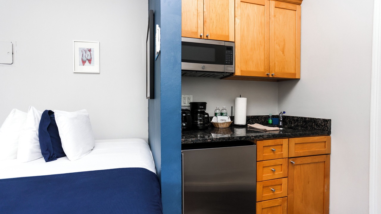 Photo of Kitchen in Columbus