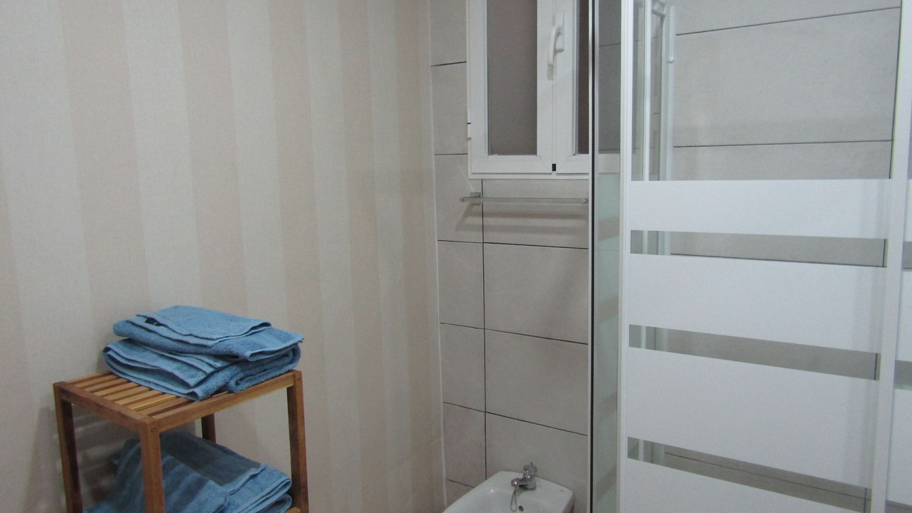 Photo of Bathroom in Alarilla