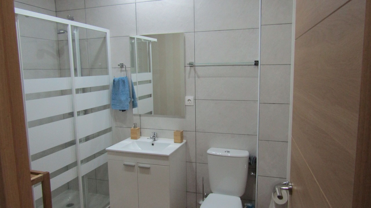 Photo of Bathroom in Alarilla