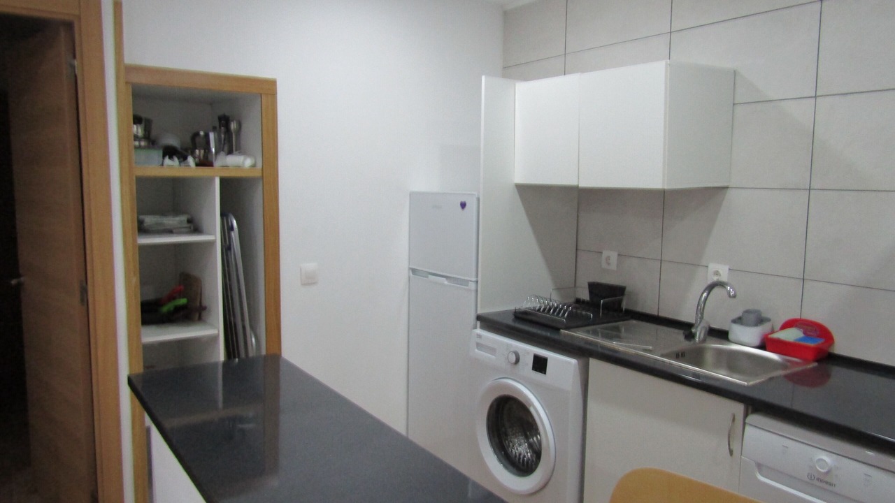 Photo of Kitchen in Alarilla