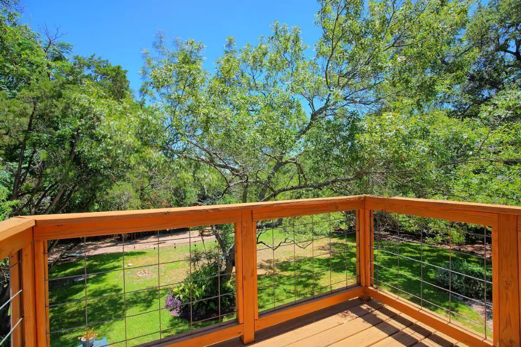 Photo of Patio Balcony in Scenic View West