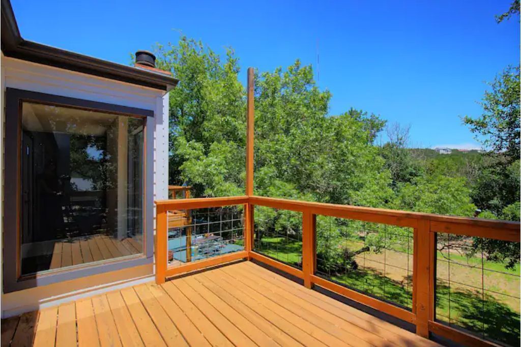 Photo of Patio Balcony in Scenic View West