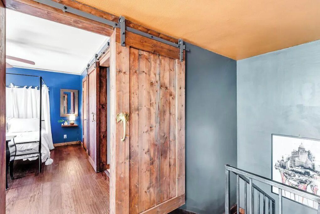 Photo of Bedroom in Scenic View West
