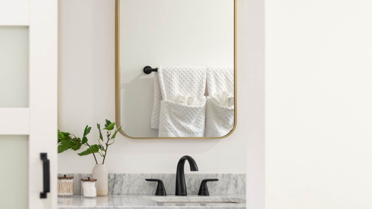 Photo of Bathroom in McNeil
