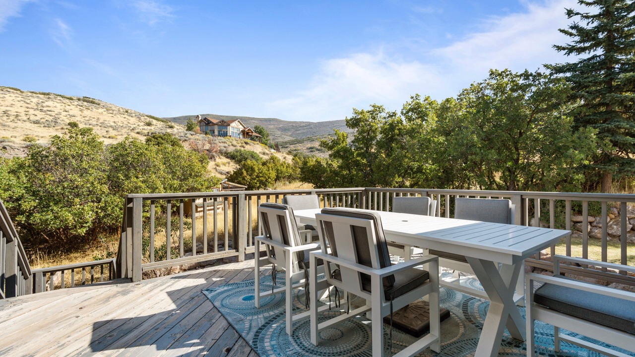 Photo of Outdoor in Park City