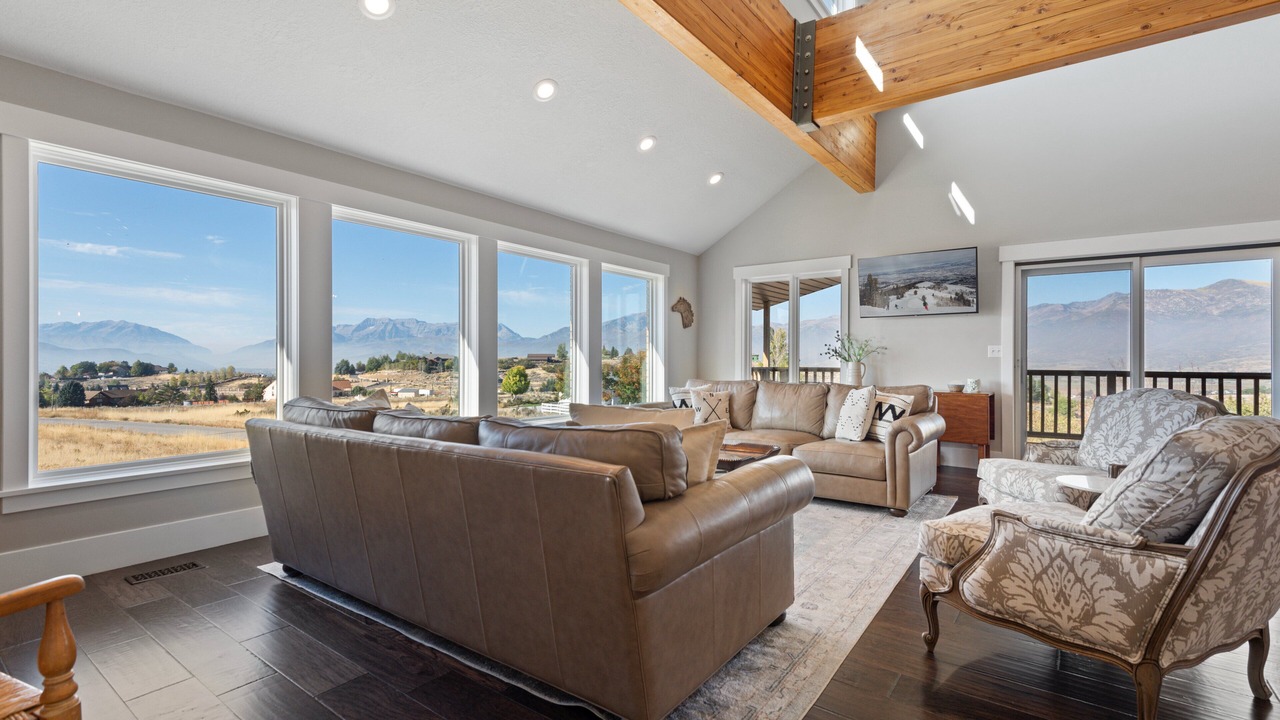Photo of Bedroom in Park City
