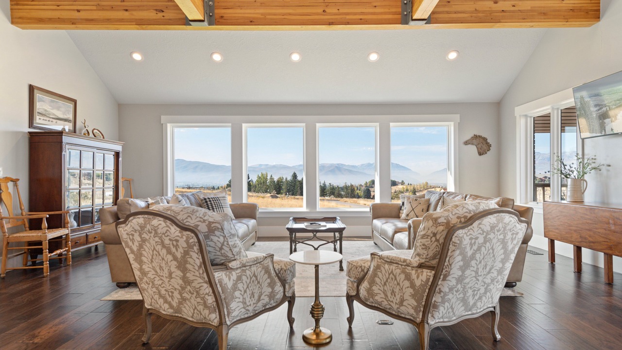 Photo of Bedroom in Park City