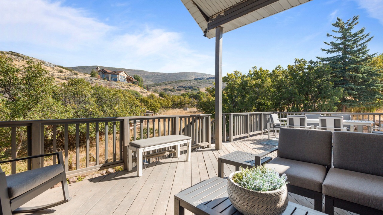 Photo of Outdoor in Park City