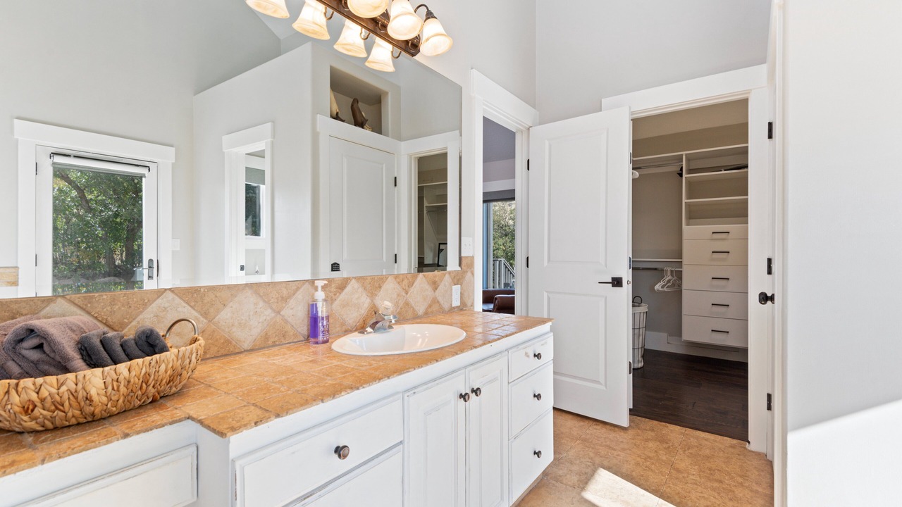 Photo of Bathroom in Park City