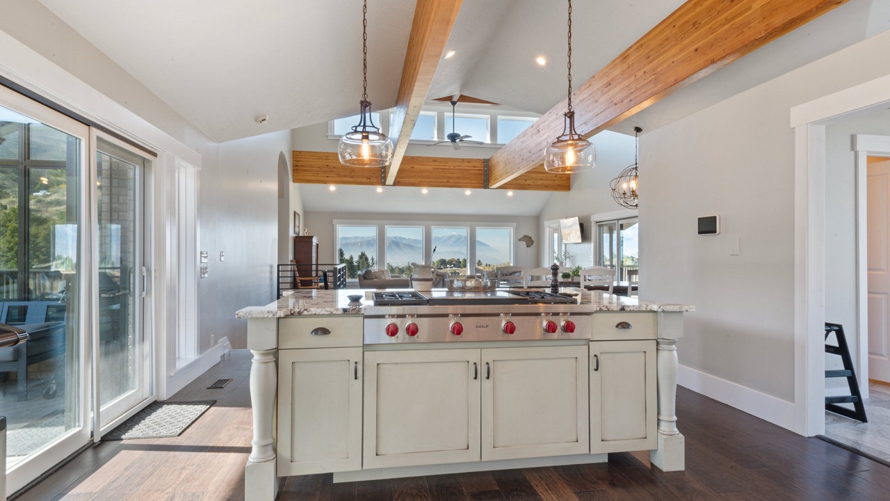 Photo of Bedroom in Park City