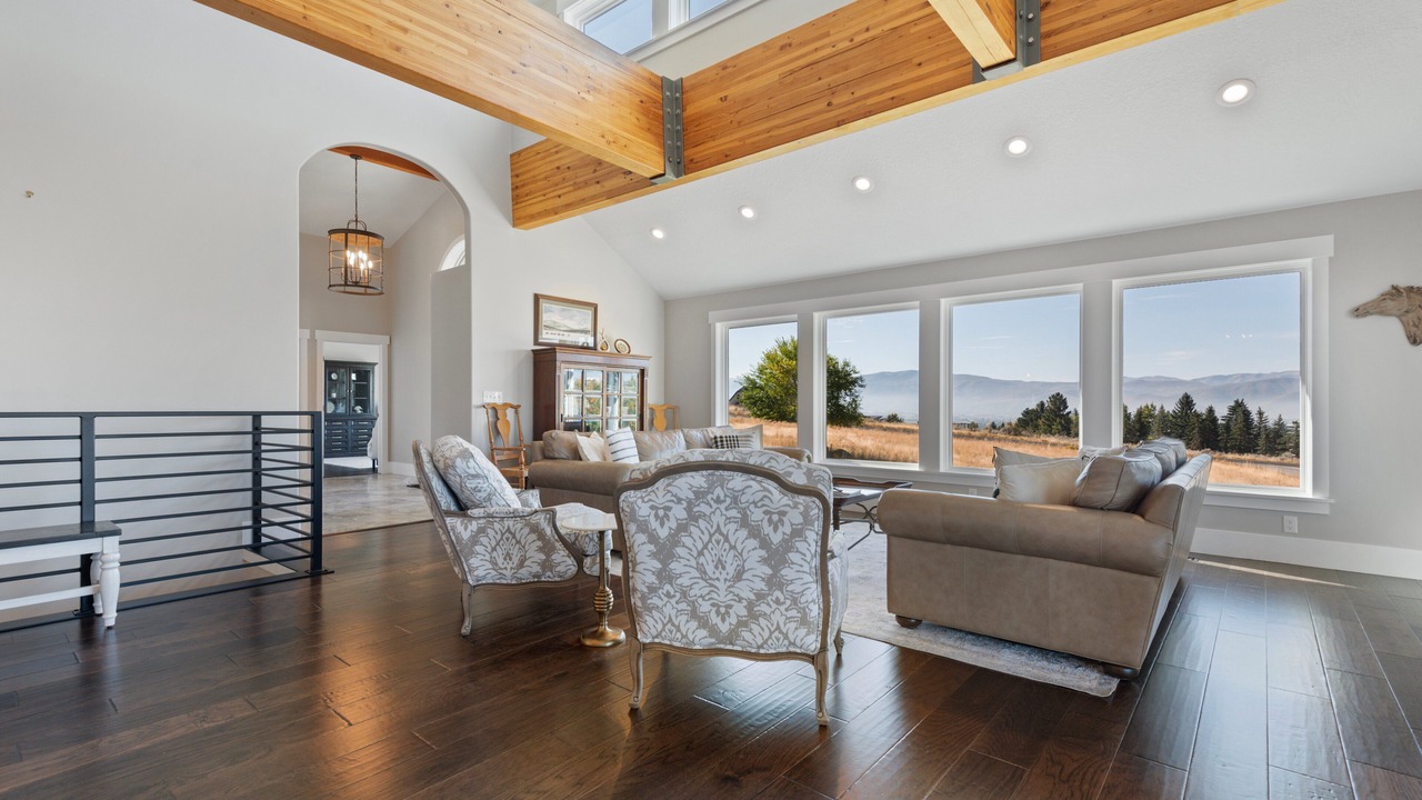 Photo of Bedroom in Park City