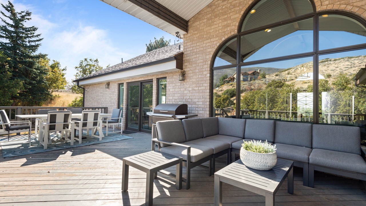 Photo of Outdoor in Park City