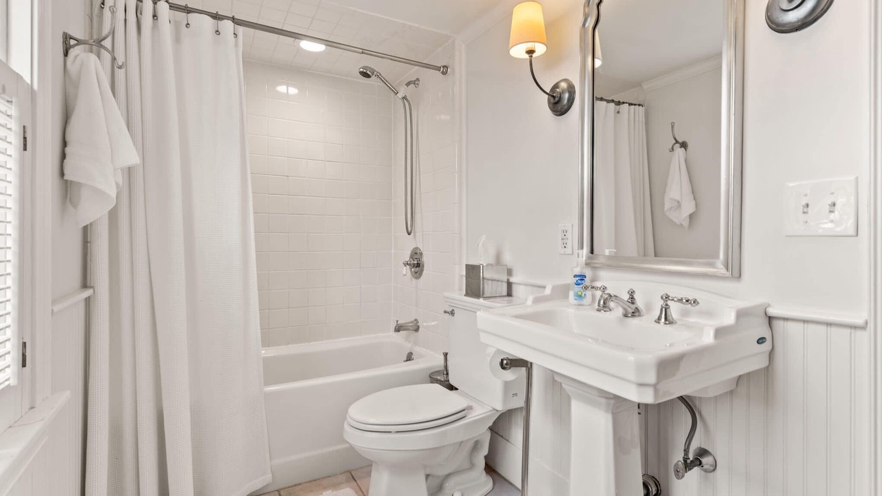 Photo of Bathroom in Newburyport