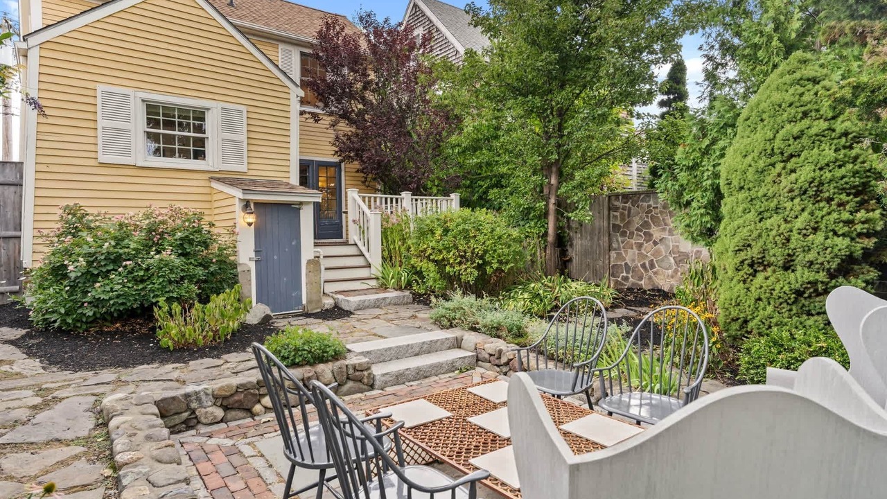 Photo of Outdoor in Newburyport