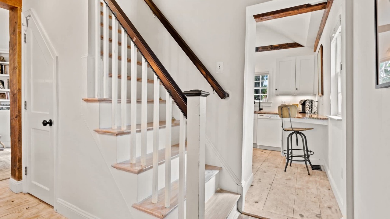 Photo of Bathroom in Newburyport