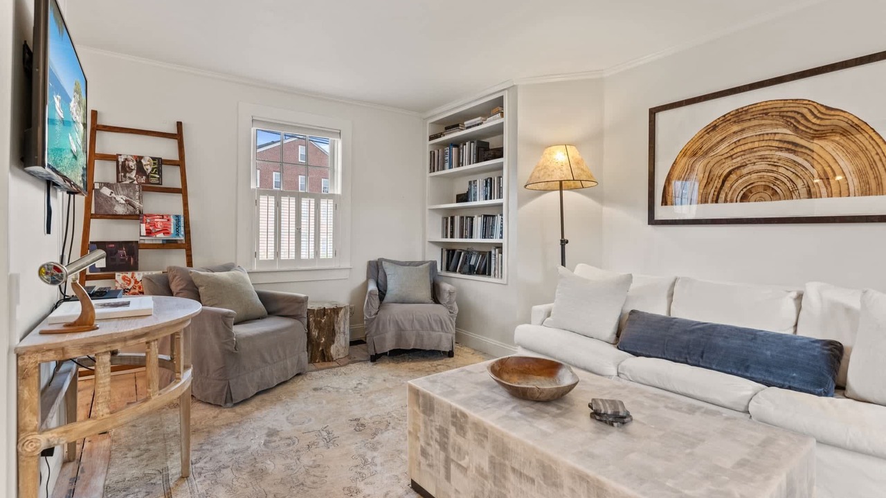 Photo of Outdoor in Newburyport