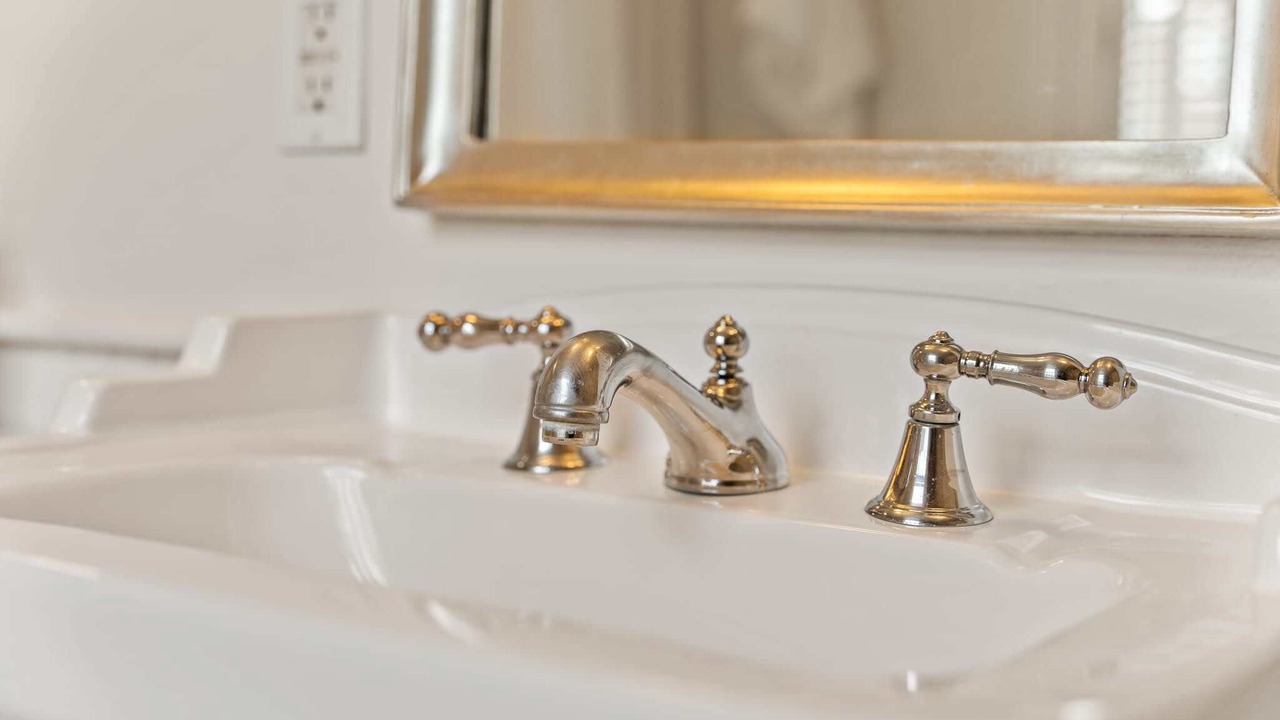 Photo of Bathroom in Newburyport