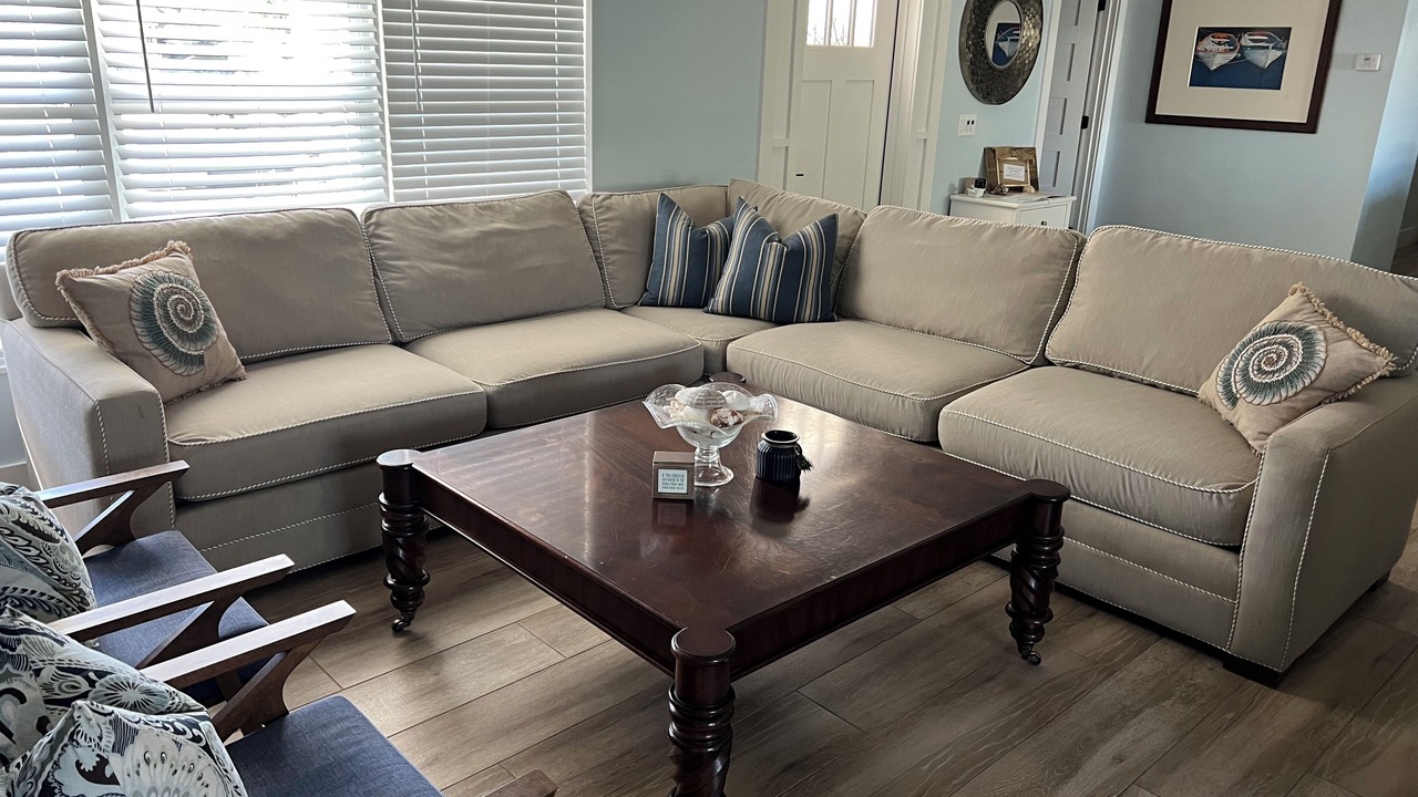 Photo of Bedroom in Yacht Club Estates