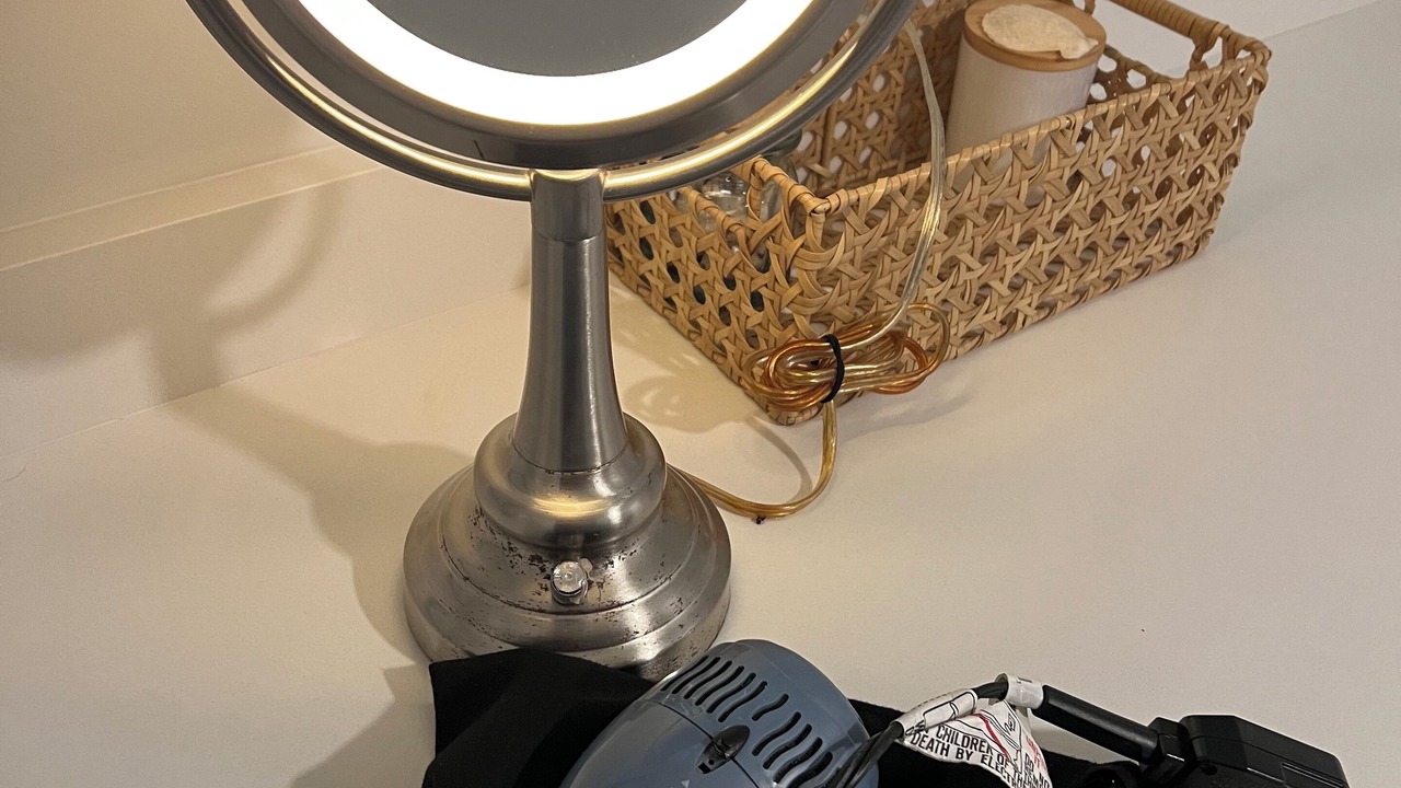 Photo of Bathroom in Yacht Club Estates