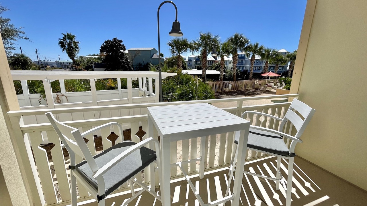 Photo of Outdoor in Waterside Village