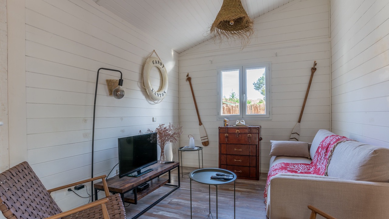 Photo of Livingroom in Lanton