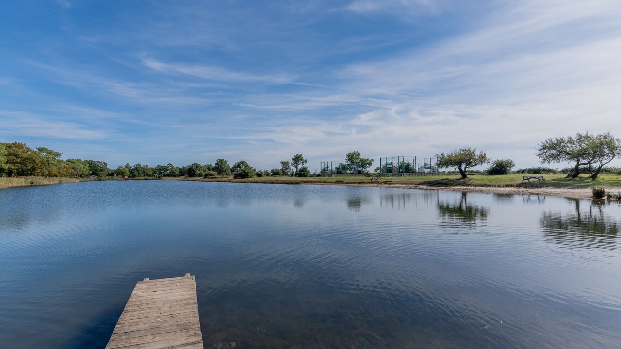 Photo of Outdoor in Lanton