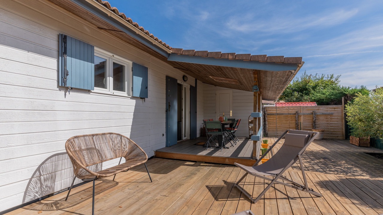 Photo of Outdoor in Lanton